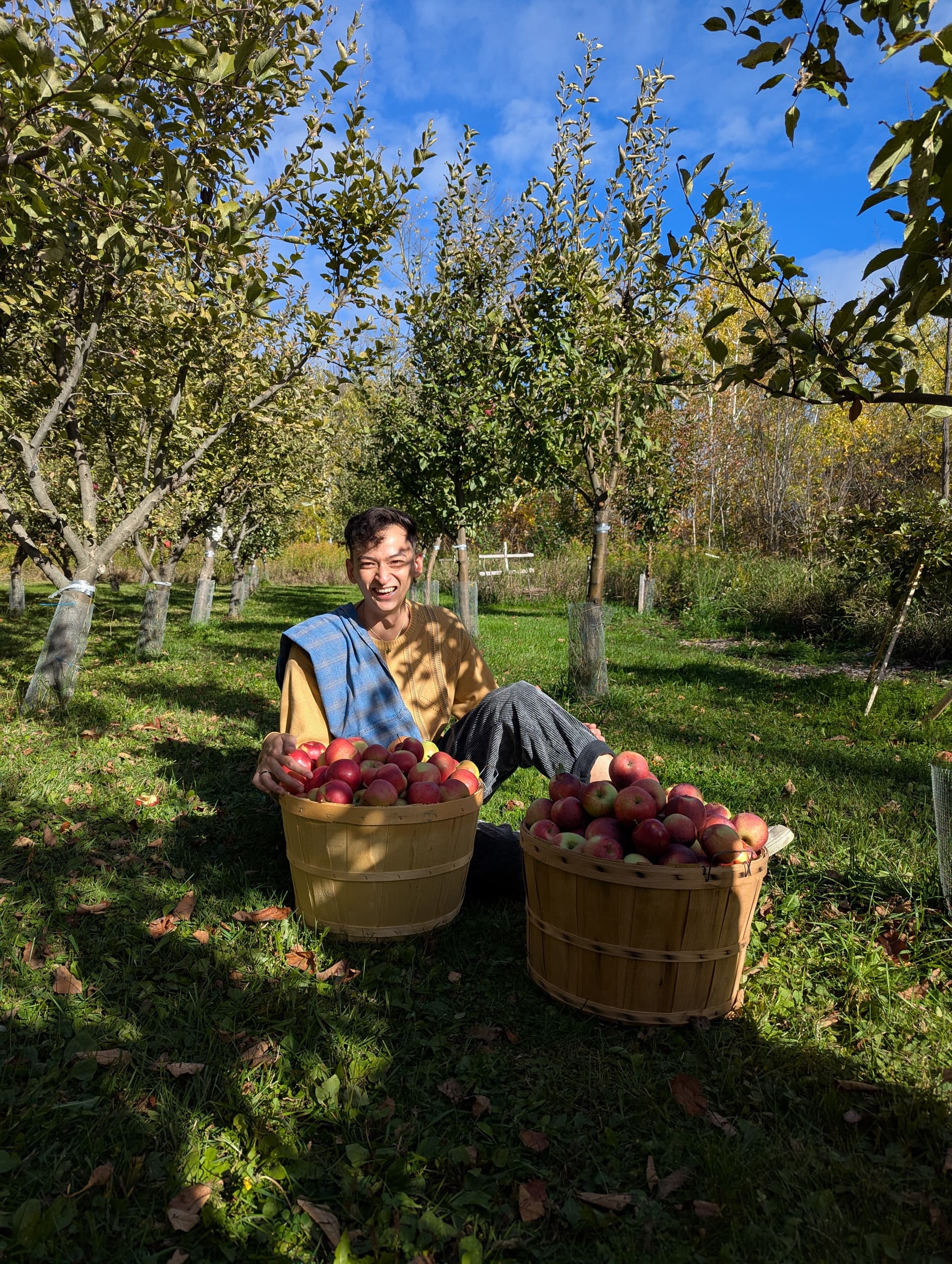 Eric Fong profile photo